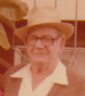 William John Franklin “Bill” COOK