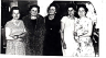Brenda May COOK and sisters